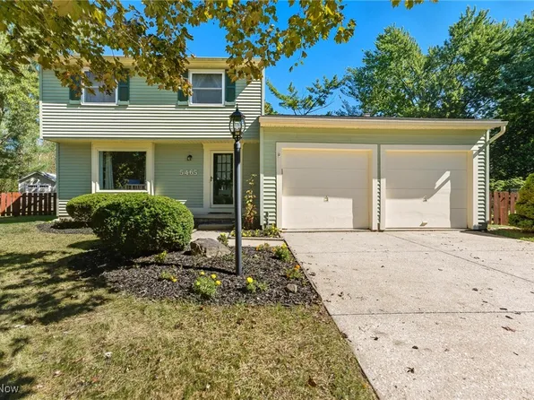 5465 Park Vista Ct, Stow, OH 44224