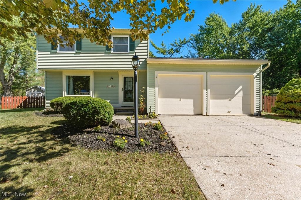 Real estate listing image