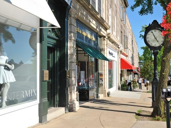 44 Greenwich Ave UNIT 3-1