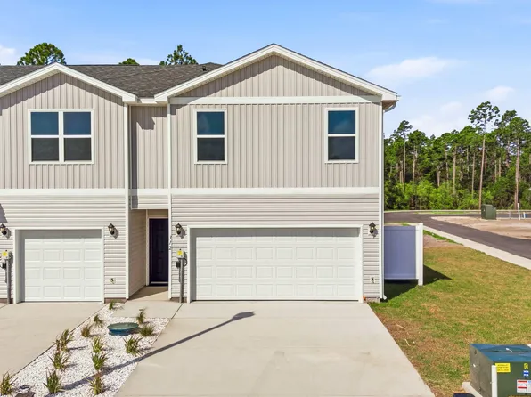 414 Chateau Ln, Port Saint Joe, FL 32456