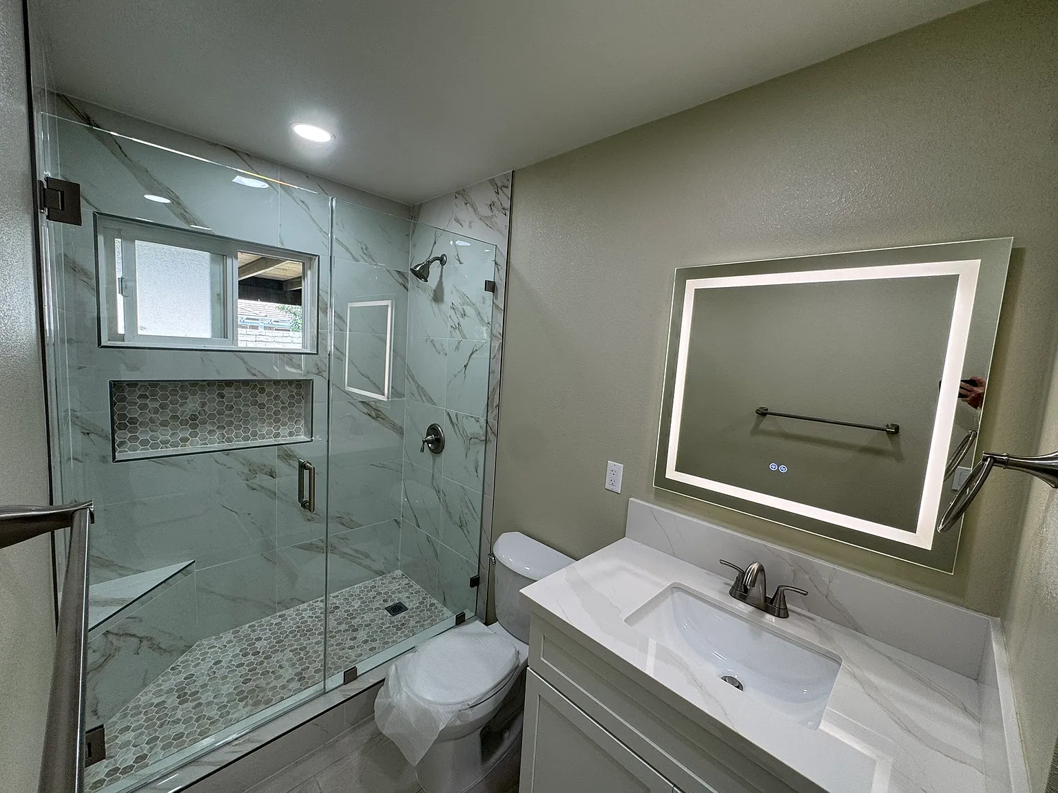 1 bed, 395 sqft, $1,800 — Photo 4
