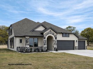 436 McAlpine Dr, Springtown, TX 76082