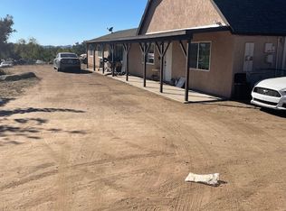 2208 Black Canyon Rd, Ramona, CA 92065