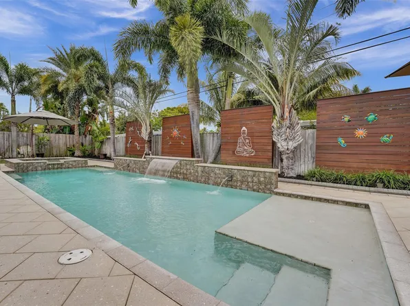 2633 NE 10th Terrace, Wilton Manors, FL 33334