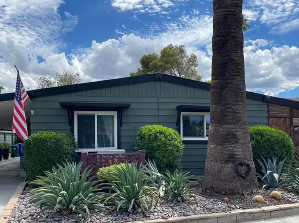 458 Cerritos Way, Cathedral City, CA 92234