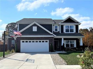 4868 Marshall Dr, Plainfield, IN 46168