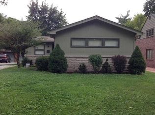 336 W 44th St, Indianapolis, IN