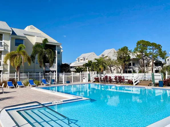 6939 Stones Throw Cir N #6207, Saint Petersburg, FL 33710