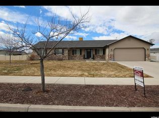 2659 S 900 W, Nibley, UT 84321