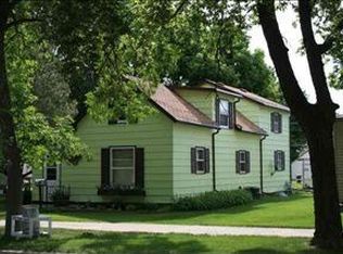 307 Poplar Ave N, Canby, MN 56220