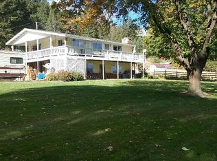 934 Valley Westside Rd, Colville, WA 99114