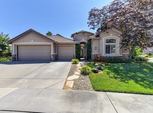 6613 Caprezzo Way, Elk Grove, CA 95757