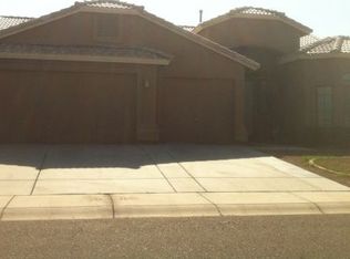 8607 S 8th Dr, Phoenix, AZ 85041