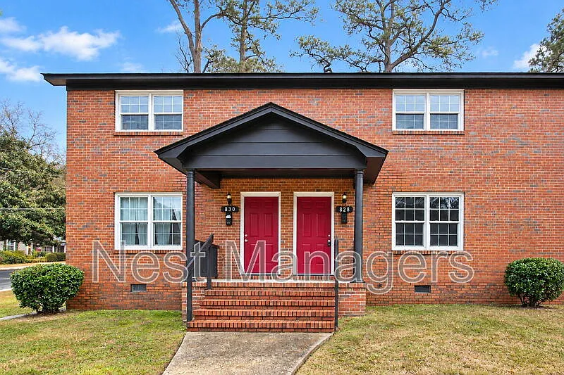 830 Pilot Ave
