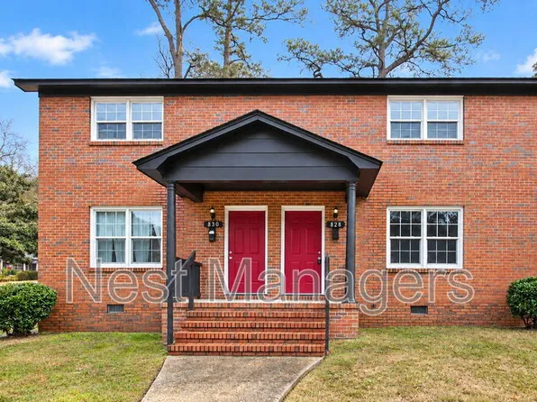 830 Pilot Ave, Fayetteville, NC 28303