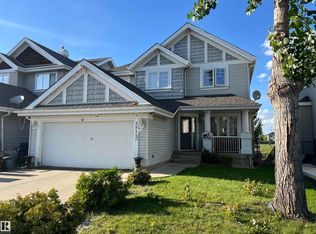 551 Stewart Cres SW, Edmonton, AB T6X 0A8