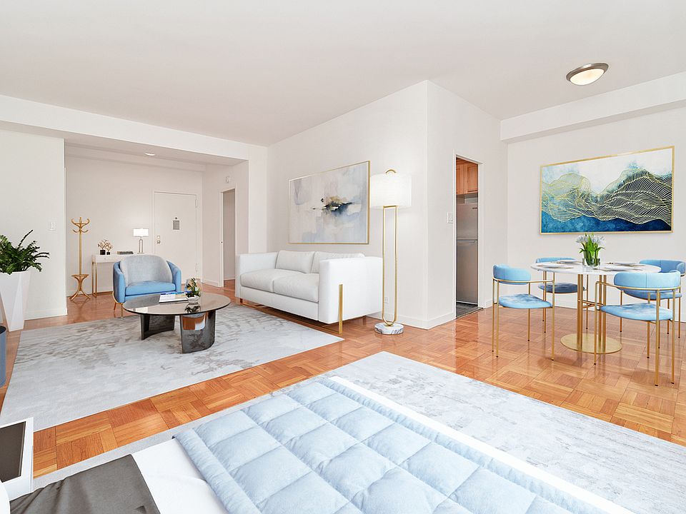 1st image of 412 E 55th St APT 10F