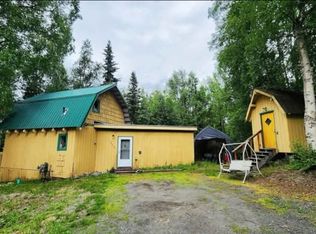 19235 2nd St, Eagle River, AK 99577
