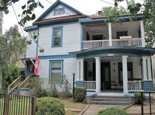 779 Monroe Dr NE APT 4, Atlanta, GA 30308