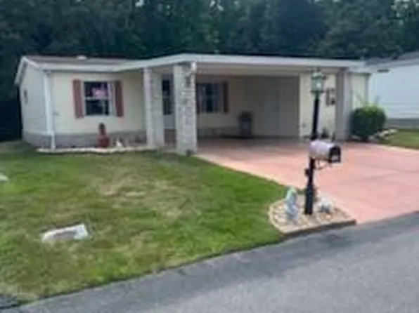 742 Gladiola Dr, Auburndale, FL 33823