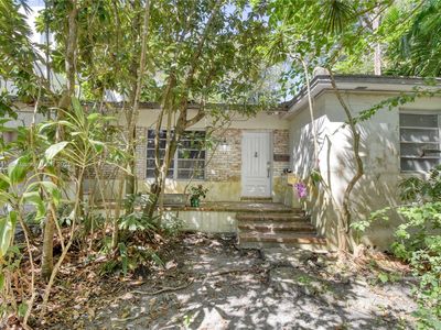 4031 Ventura Ave, Miami, FL, 33133