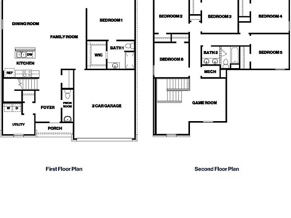 Floor Plan.