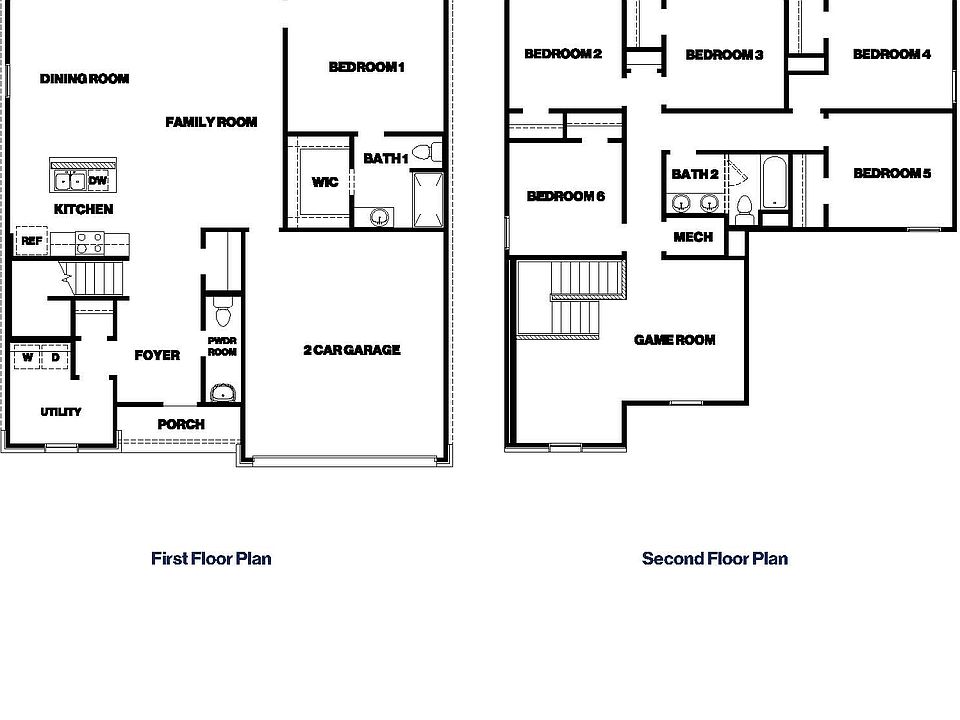 Floor Plan.