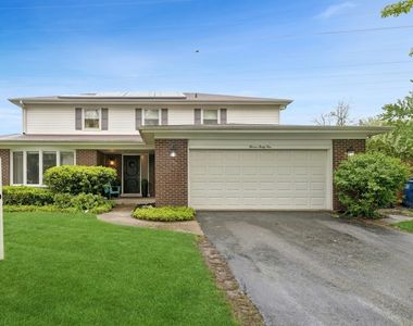 1131 New Trier Ct, Wilmette, IL, 60091