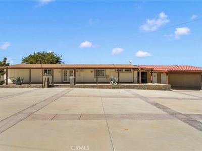 5055 Mono Rd, Phelan, CA, 92371