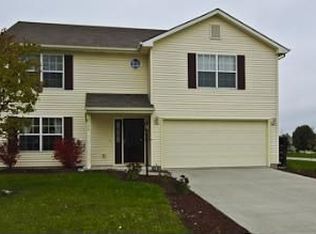 8831 Shearwater Pass, Fort Wayne, IN