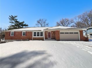2304 N 86th Ter, Kansas City, KS 66109