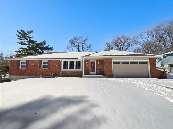 2304 N 86th Ter, Kansas City, KS 66109