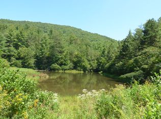 0 Siddie Ln LOT 1, Blue Ridge, GA 30513