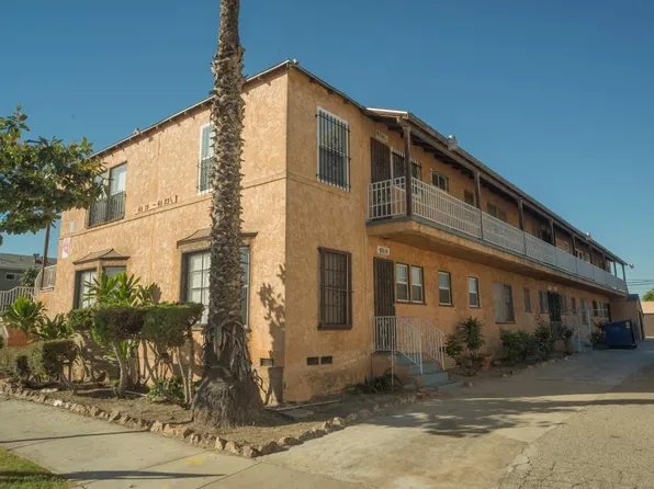 6519-6521 Crenshaw Blvd, 6519-6521 Crenshaw Blvd #6519-25, Los Angeles, CA 90043