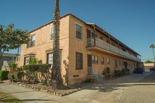 6519-6521 Crenshaw Blvd Photo 1