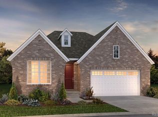 130 Mulberry Ln, Rochester, MI 48309