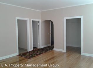 236 S Coronado St APT 409, Los Angeles, CA 90057