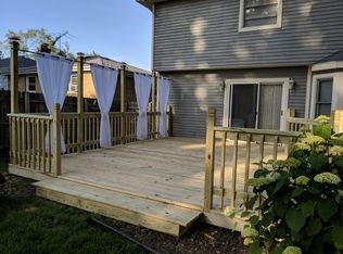 18254 Homewood Ave, Homewood, IL 60430