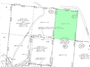 19 Comeau Rd, Lake Luzerne, NY 12846