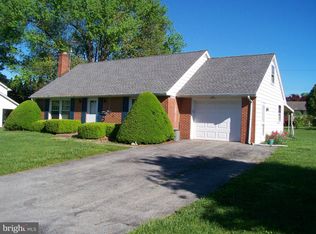 811 5th Ave, Parkesburg, PA 19365