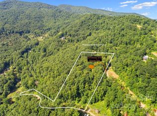 495 Lytle Cove Rd, Swannanoa, NC 28778
