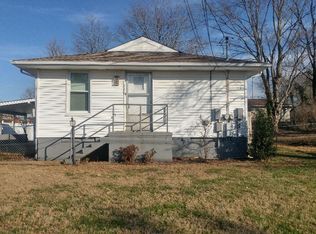 137 S Purdue Ave, Oak Ridge, TN 37830