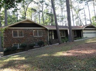 2849 Happy Hollow Dr SE, Conyers, GA 30094