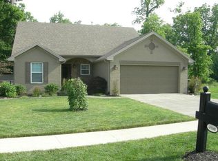 4300 Harbor Hills Trce, Owensboro, KY 42301