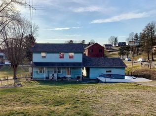 323 Queen St, Mc Donald, PA