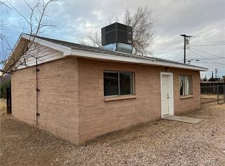 3545 E Northern Ave, Kingman, AZ 86409