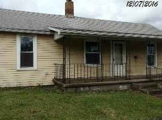 3081 Churchill Rd, Hillsville, PA 16132