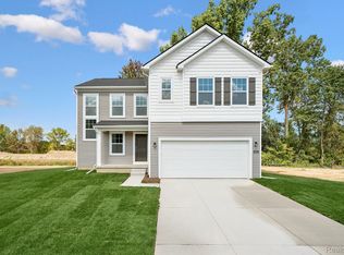 4257 Cedar Ln, Grand Blanc, MI 48439
