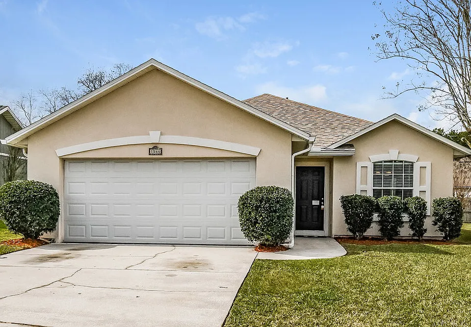 1566 Hope Valley Dr