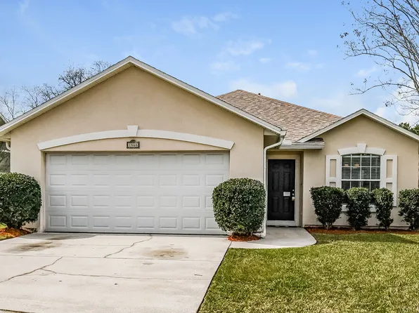 1566 Hope Valley Dr, Jacksonville, FL 32221